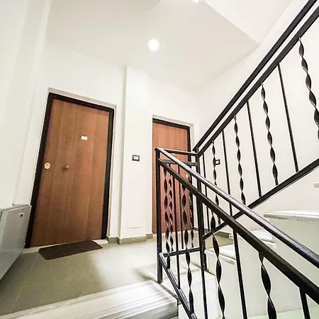 Inn Location, Two Bedrooms 973 Golem (Tirana)