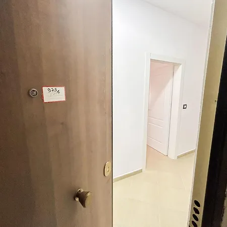 Location, Two Bedrooms 973 * Golem (Tirana)