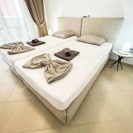 Location, Two Bedrooms 973 *