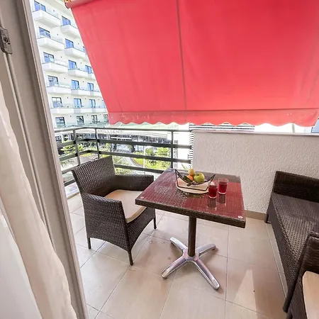 Location, Two Bedrooms 973 Inn Golem (Tirana)