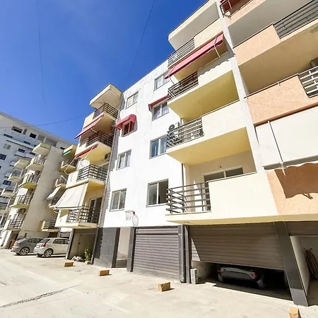 Location, Two Bedrooms 973 * Golem (Tirana)