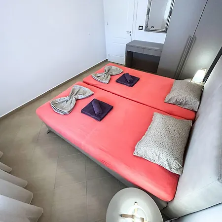 Location, Two Bedrooms 973 * Golem (Tirana)