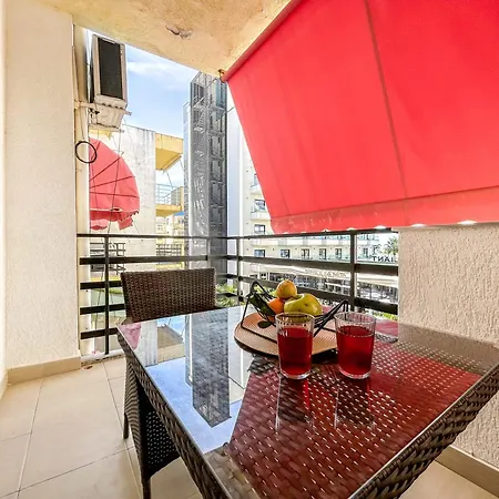 Inn Location, Two Bedrooms 973