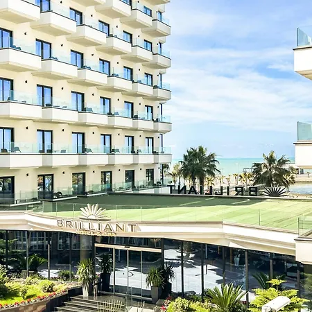 Location, Two Bedrooms 973 * Golem (Tirana)
