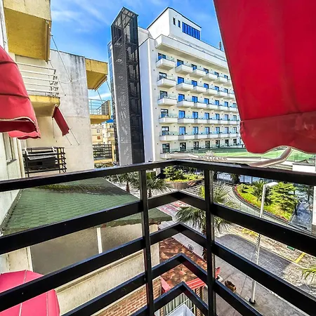 Location, Two Bedrooms 973 Golem (Tirana)