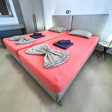 Location, Two Bedrooms 973 * Golem (Tirana)