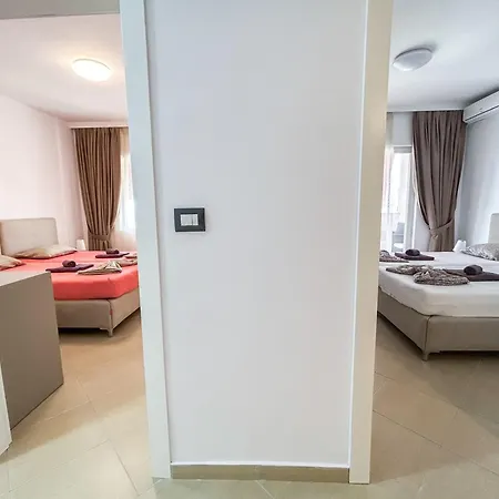 Location, Two Bedrooms 973 Golem (Tirana)