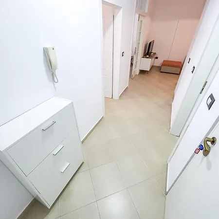 Inn Location, Two Bedrooms 973 Golem (Tirana)