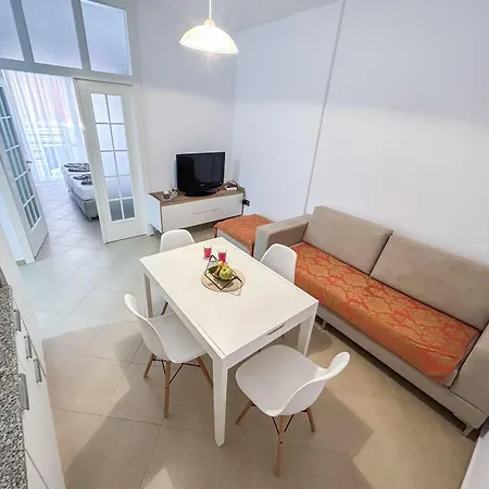 Location, Two Bedrooms 973 * Golem (Tirana)
